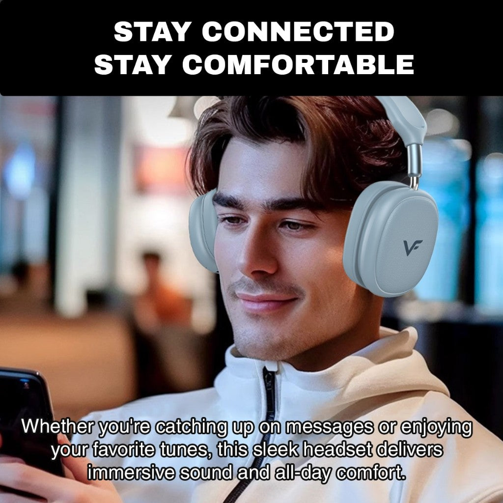Elite 9 BT comfortable design