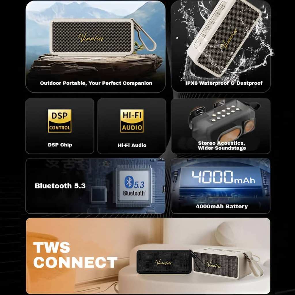 NeoBoom Xtreme 700 lifestyle use