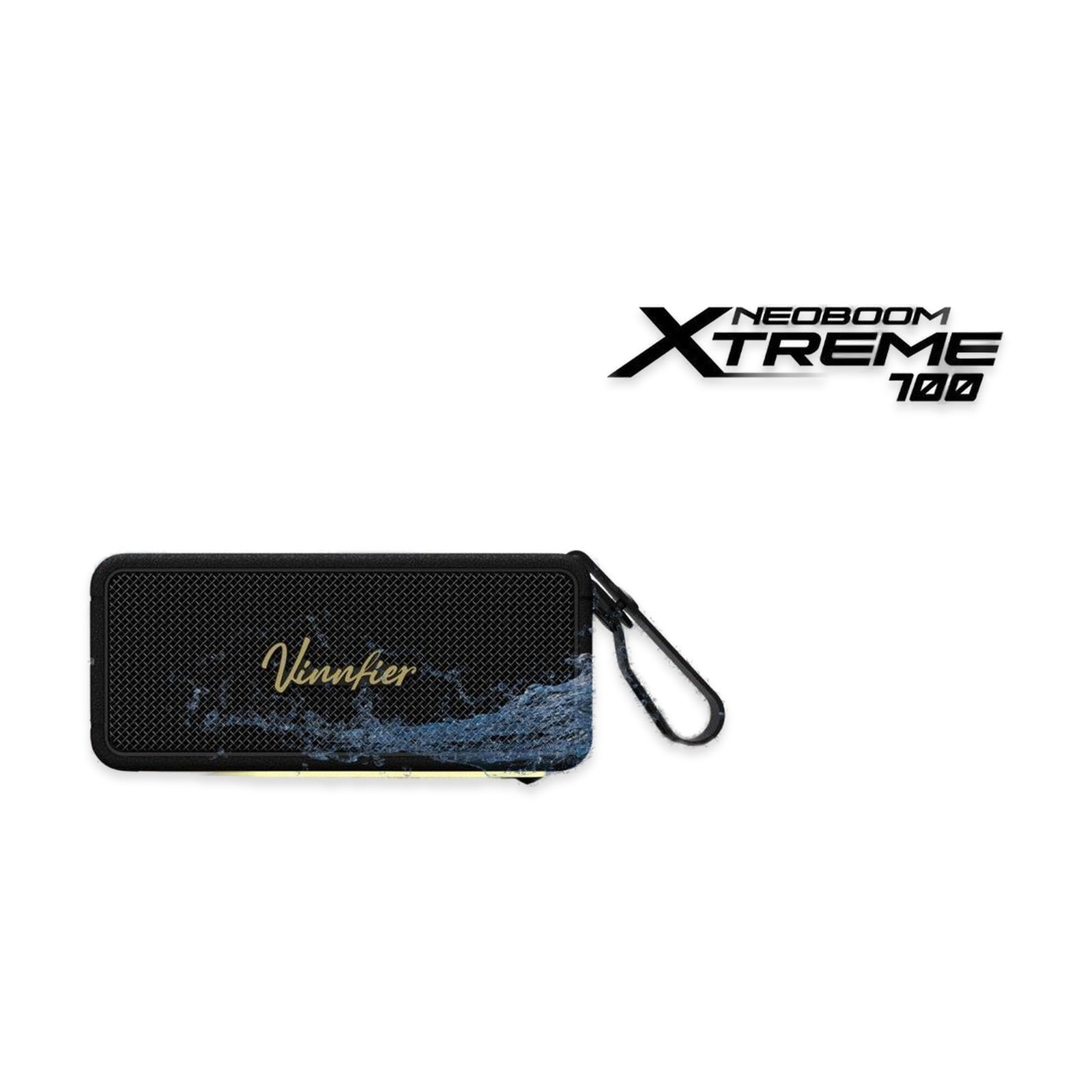 NeoBoom Xtreme 700 key features